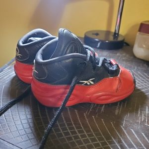 Reebok Question Mids